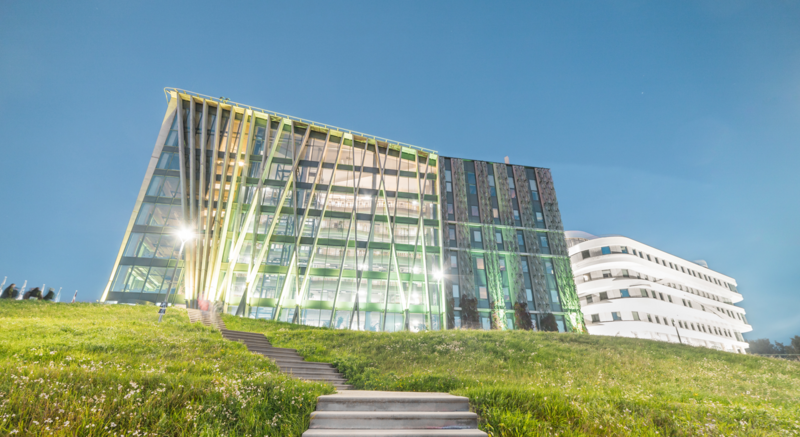 University of Latvia enters Sustainability Index Silver category